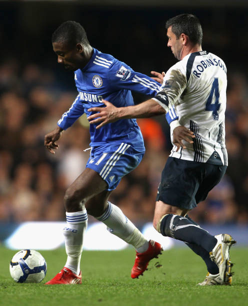 缺的一环 缺的一环