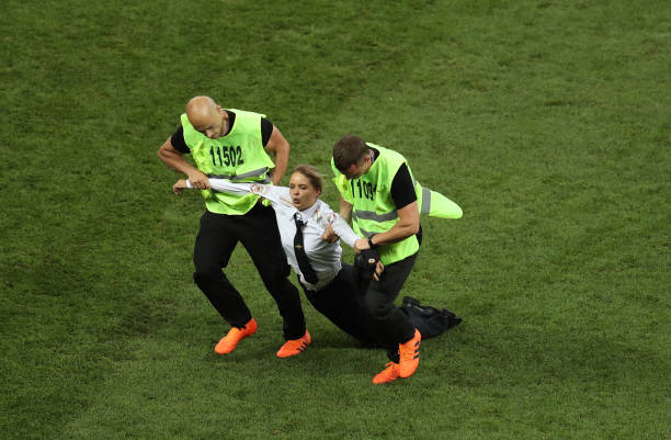 失误可能导 失误可能导