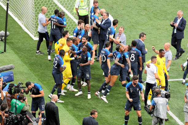 背后的推手 背后的推手