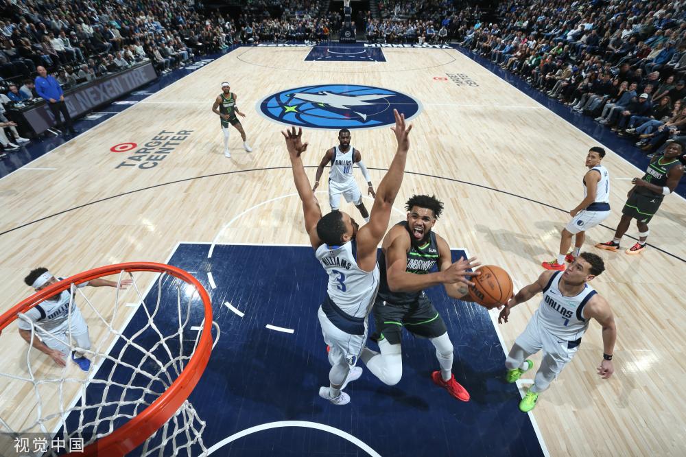 他全场命中 他全场命中