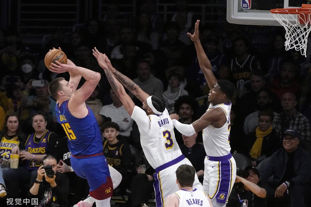 赛季表现 赛季表现