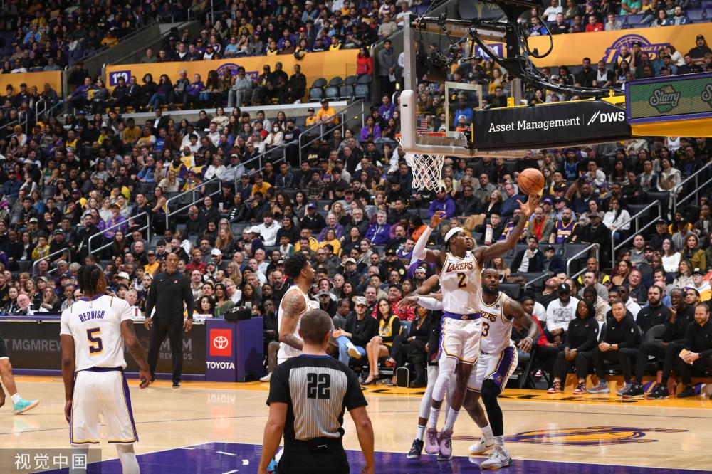 罚球环节 罚球环节